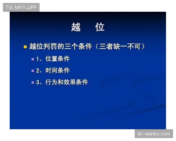 掷界外球规则：合法动作、判罚要点与越位例外