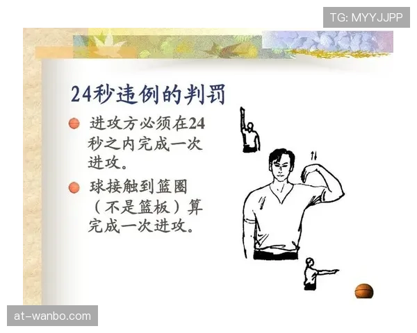 详解篮球比赛中的三秒违例规则与判罚